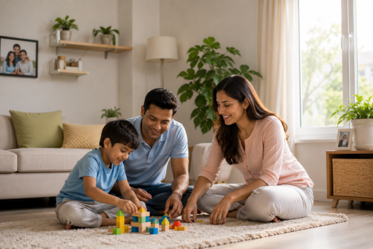 Clean environment home cleaning