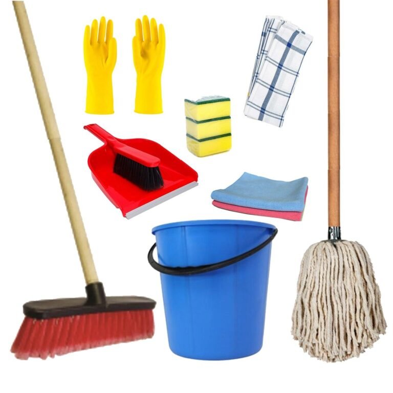 House Hold Equipments
