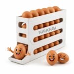 egg stacker