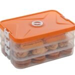 tray organizer