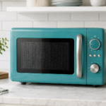 kitchen micro wave oven
